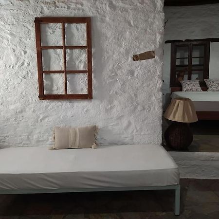 Ano Syros Marvellous Oven Apartment Exterior photo